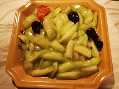 -深山老屋(国顺东路店)