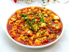 -陈麻婆豆腐(春熙店)
