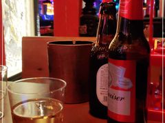 -Helens海伦司小酒馆(广州永庆坊店)
