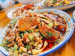 -赵姐猪耳朵饭店
