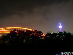 -金鸡山公园