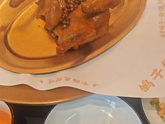 -鸽子侯·家宴·平价海鲜(绿地店)