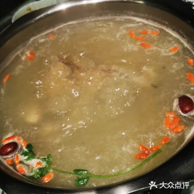 暖胃火锅好时光