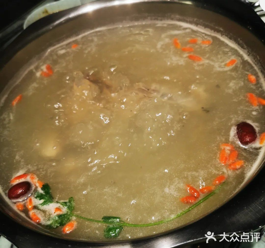 暖胃火锅好时光