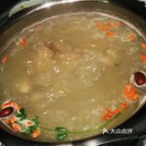 暖胃火锅好时光