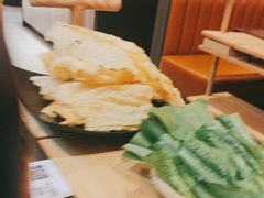 -淼福猪肚鸡·椰子鸡火锅(大沙地店)