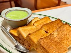 -太食獸泰式茶餐厅(IFS国金中心店)