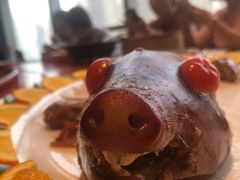 -誉八仙酒楼(静安大悦城店)