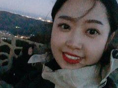 -鬼笑石后山停车场