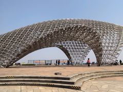 -南汇嘴观海公园