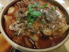 -新凯旋烧烤·燕姐千岛湖土菜