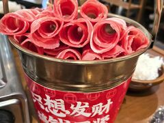 -黔有有贵州酸汤夺夺粉火锅(五味十字店)