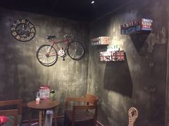 -Ms.Pilates 普拉提技术(尚悦湾陆家嘴店)