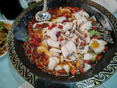 -金三可市井水煮鱼(金碧园店)