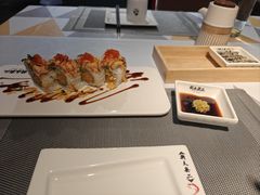 -将太无二·北美传奇寿司(瑞士公寓店)