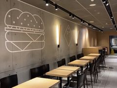 -麦当劳(花园北路店)
