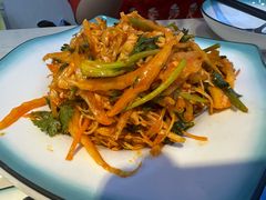 -屋里家延边朝鲜族冷面(梅林3店)