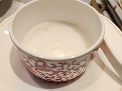 杏仁茶-福玺荟(外滩罗斯福店)