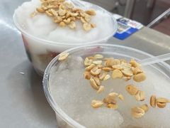 -正宗八宝冰饭·非遗冰饭·烧烤(奎桥店)