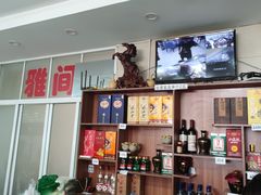 -聚德福海鲜家常菜(刘庄店)