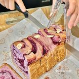 你永远可以相信仟吉的新品！野菜季限定！！🥬
