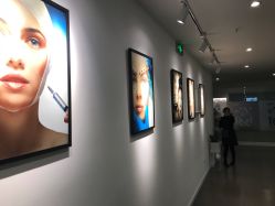 -様共享美容连锁机构