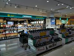-首开福茂购物中心(宋家庄店)