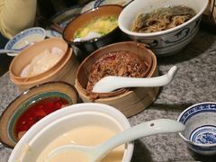 -南京大牌档(中关村领展广场店)