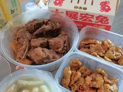 -大梁骨头馆·酱骨老菜(友好店)