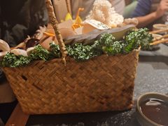 -大龙燚·旷野鲜火锅(广州首店)