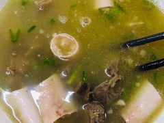 -马尔沙牛杂(海一大厦店)