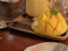 -陶享时光西餐·下午茶(信河街店)