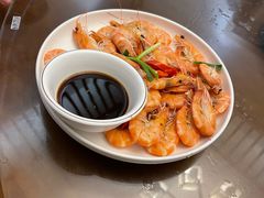 -醉壹号海鲜大排档·老厦门特色菜(厦门美食地标店)