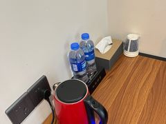 -如家酒店(厦门中山路步行街中山公园地铁站店)