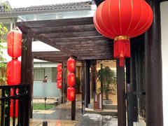 门面-明翠湖品·湖景餐厅