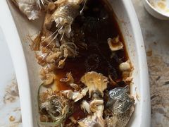 -美庐餐厅·湖北菜·吴佩孚公馆(南京路店)