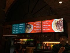 -217丰惠源抓饭(星湖街店)