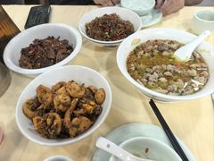 -笨罗卜浏阳菜馆(龙华鹏润达店)