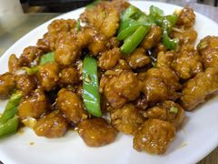 -独一家豆花庄铁锅炖