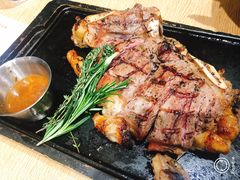 -摩欧客意式餐厅(高新活力汇店)