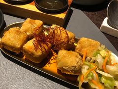 -义气烤肉餐吧(大族广场店)