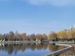 -裕华世纪公园