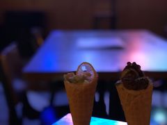 -造精酿餐厅