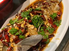 -鲁南仔·滕州炒鸡(经三路店)