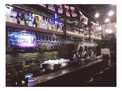 -5号公路餐厅(曼哈顿店)