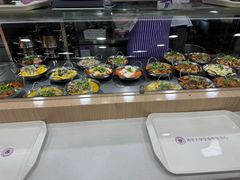 -清华大学-澜园教工餐厅