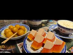 -广信牛奶甜品世家(台东店)
