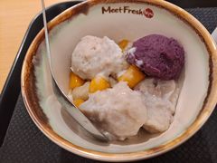 -Meet Fresh鮮芋仙(时代天街店)