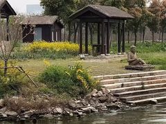 -石湖景区