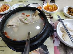 -长顺参鸡汤店(西塔总店)